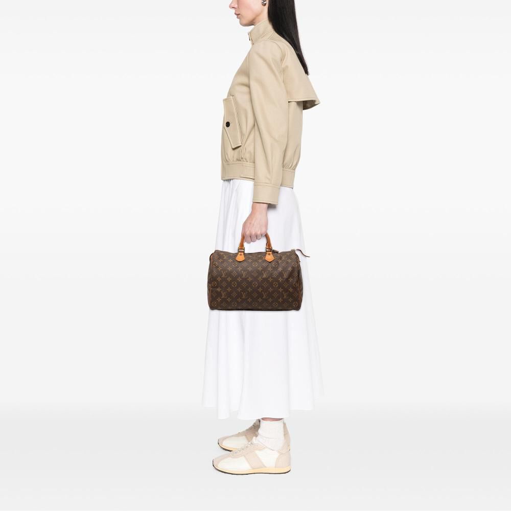 Louis Vuitton Speedy