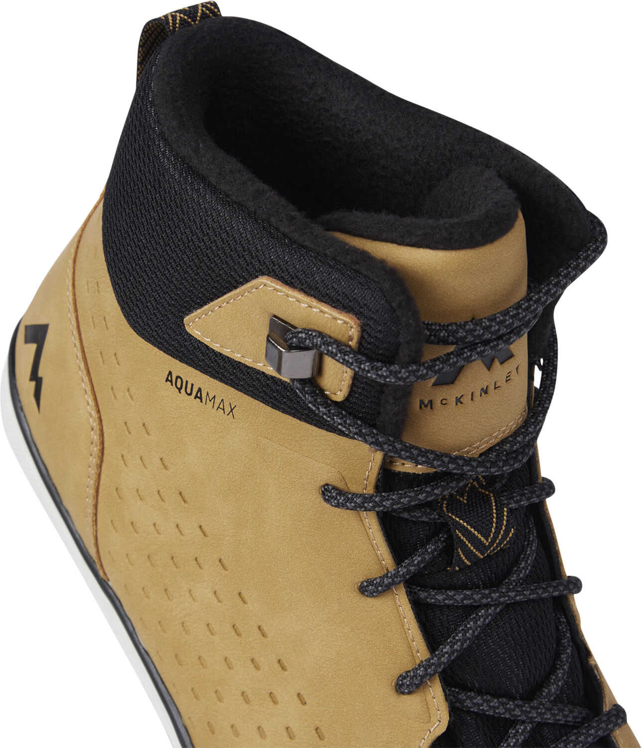 Nell II AQX Vinterst&oslash;vler