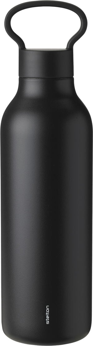 Tabi termoflaske 0.55 l. black