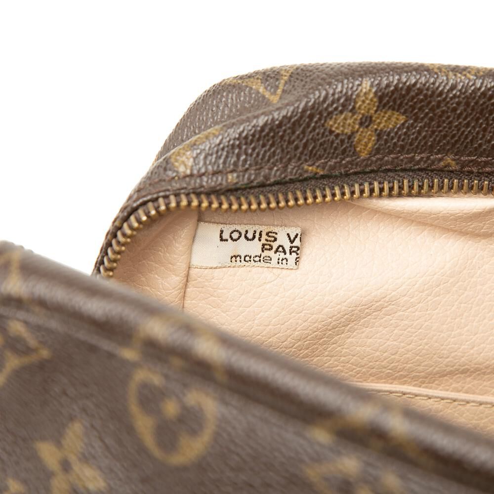 Louis Vuitton Trousse Toilette