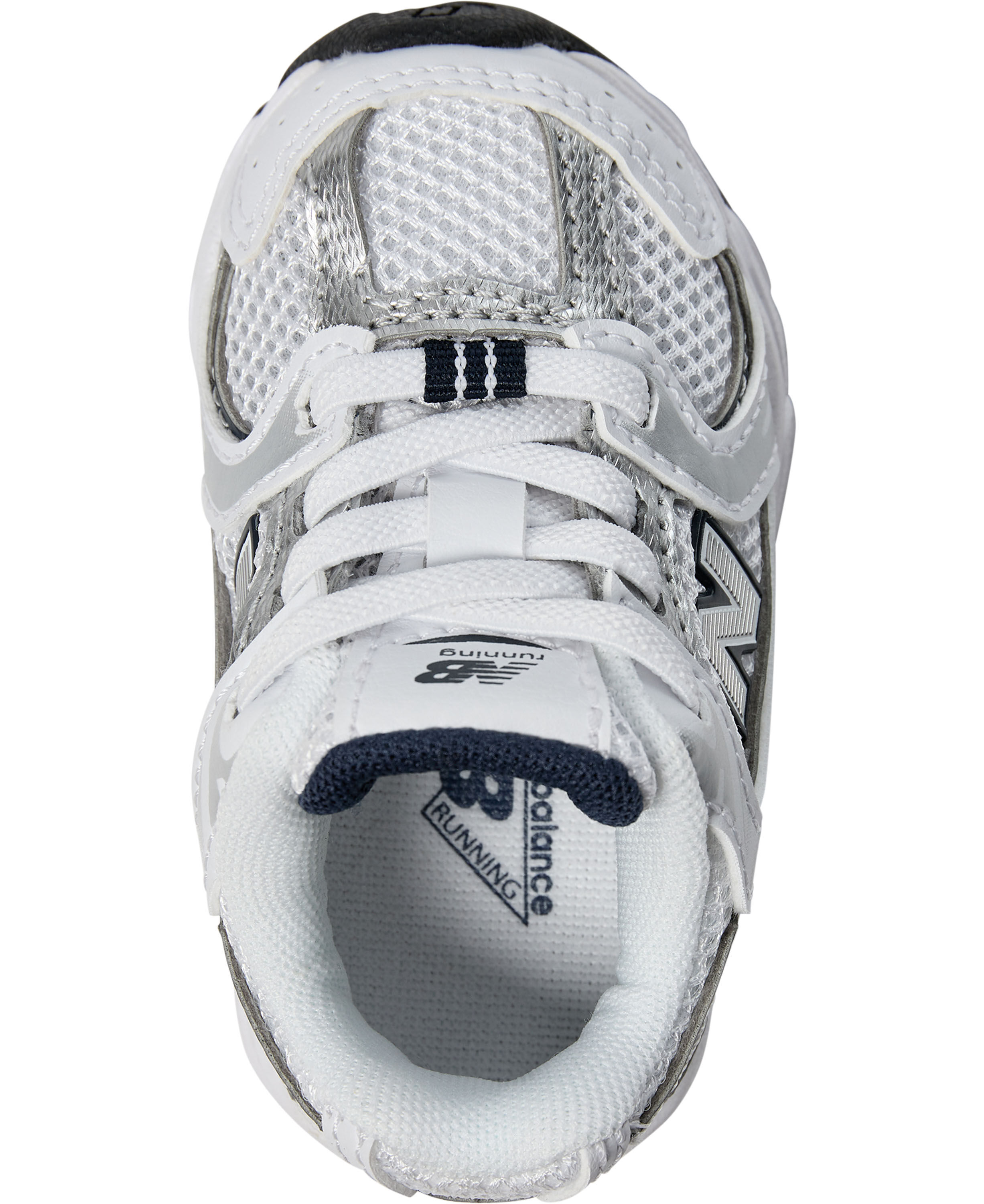 New Balance 530 Kids Bungee Lace