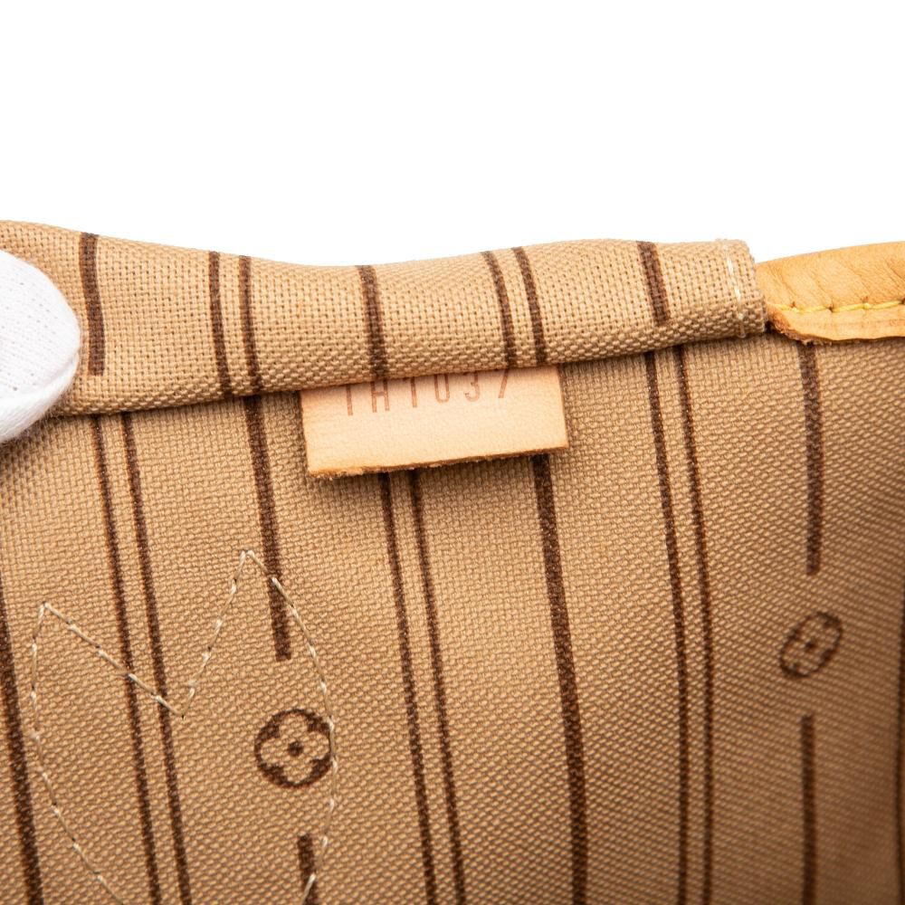 Louis Vuitton Neverfull