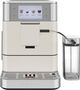 KITCHENAID fuldautomatisk espressomaskin-5KES8558EPL