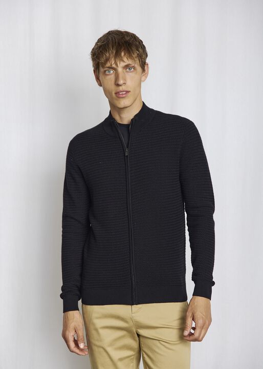 BS Waldis Regular Fit Knitwear