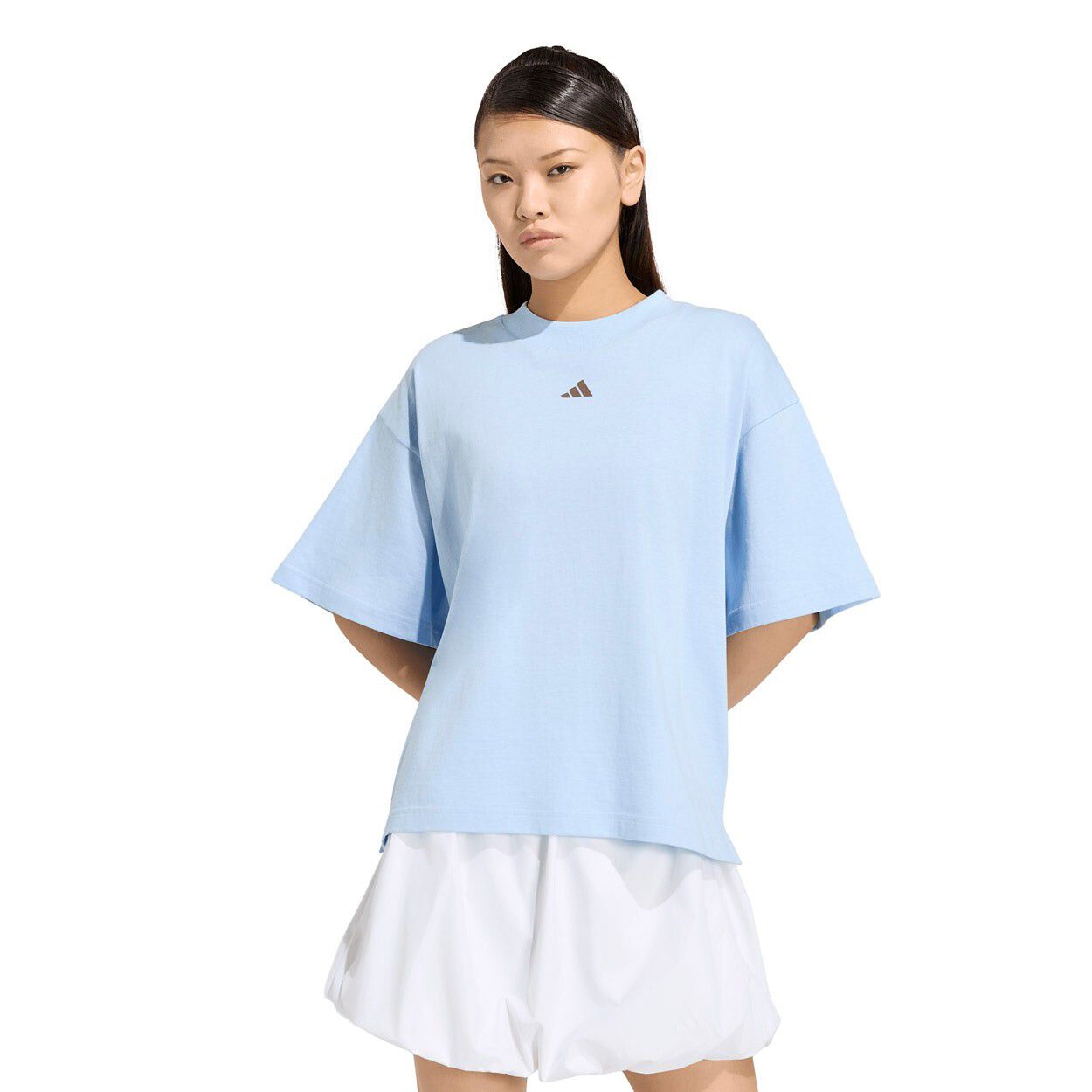 3-Stripes Studio T-Shirt
