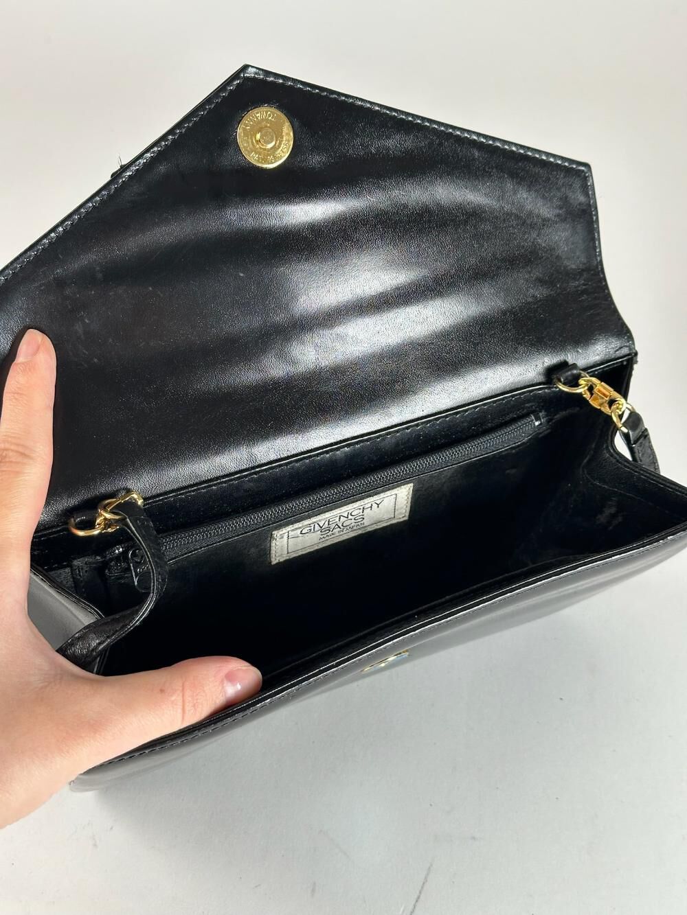 Givenchy Shoulder Bag
