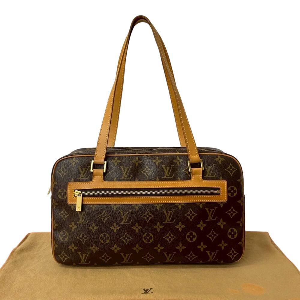 Louis Vuitton Cite