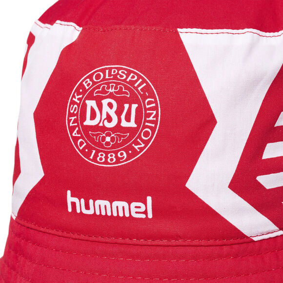 DBU Fan 92 b&oslash;llehat