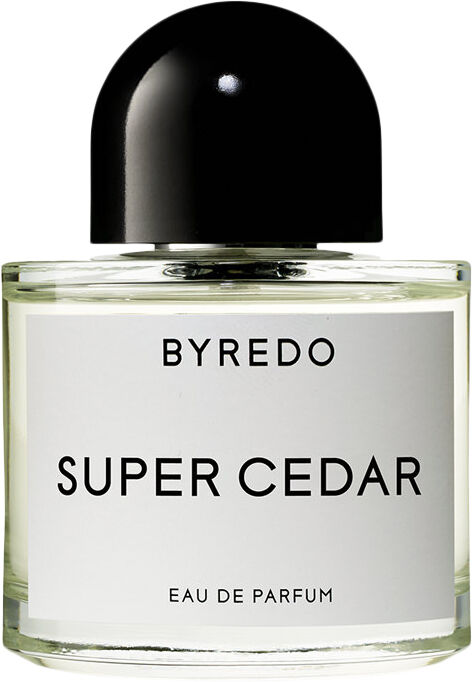 Super Cedar Eau de Parfum