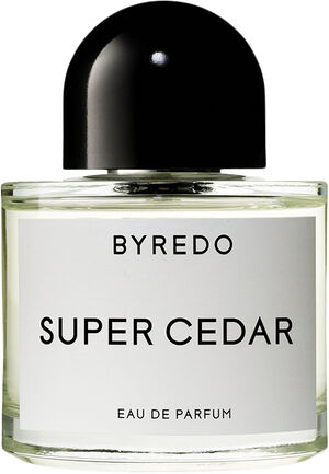 EDP Super Cedar