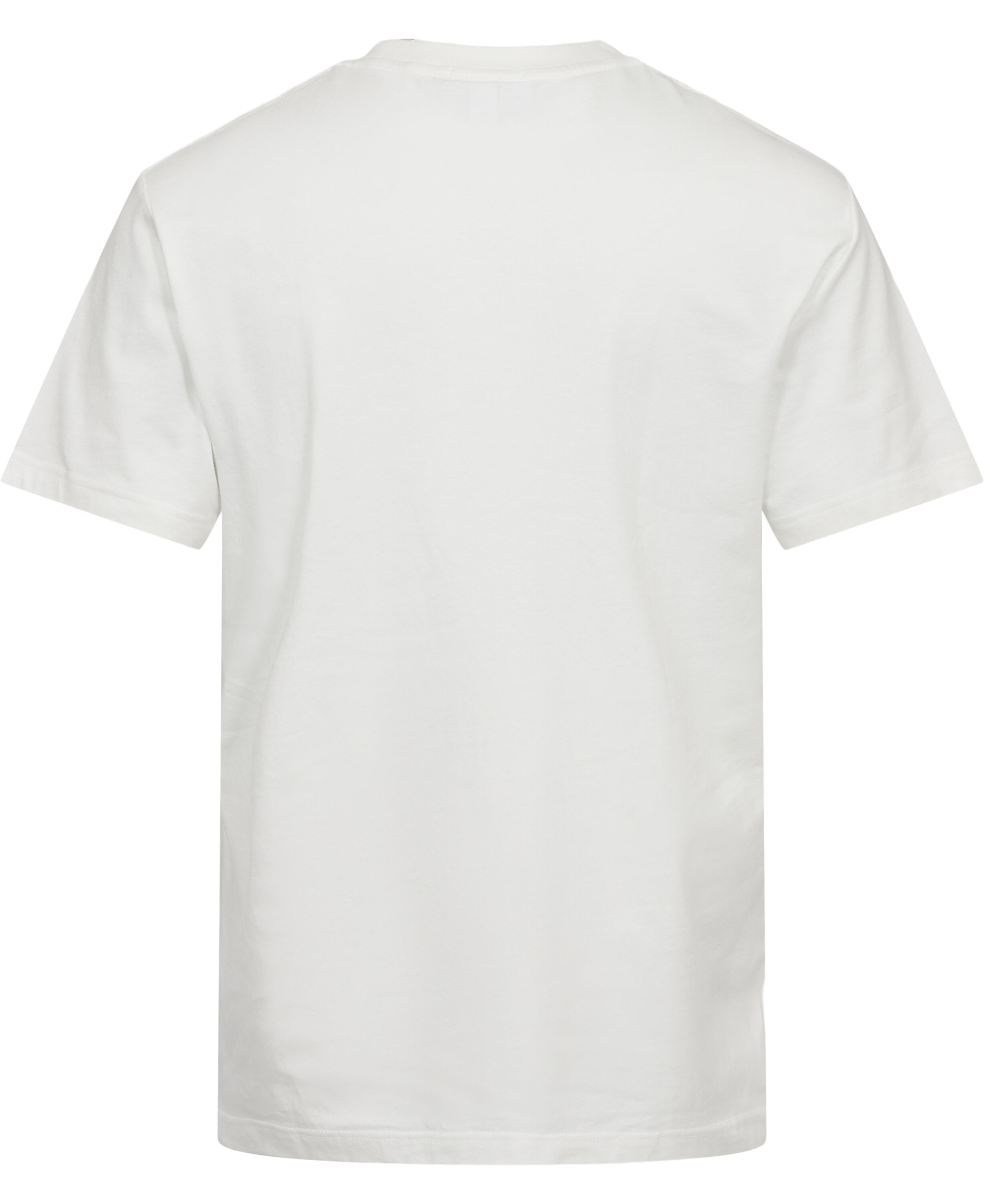 CREWNECK T-SHIRTS UNISEX ADULT KNIT