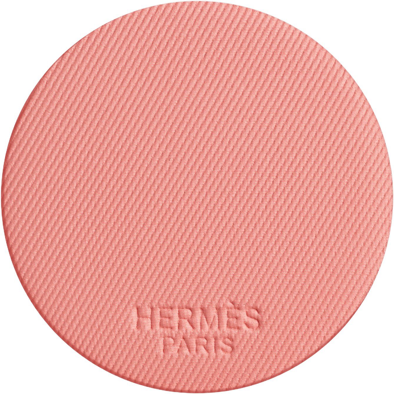 Rose Herm&egrave;s Silky Blush Powder
