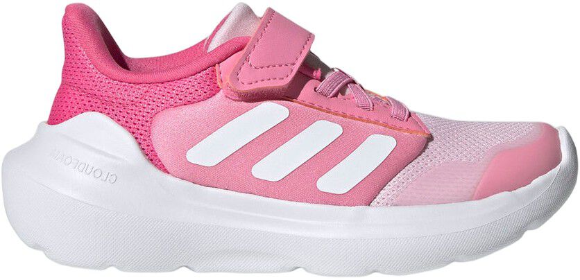 Tensaur Run 3. 0 Velcro Sneakers