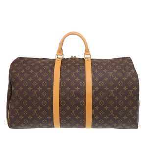 Louis Vuitton Keepall