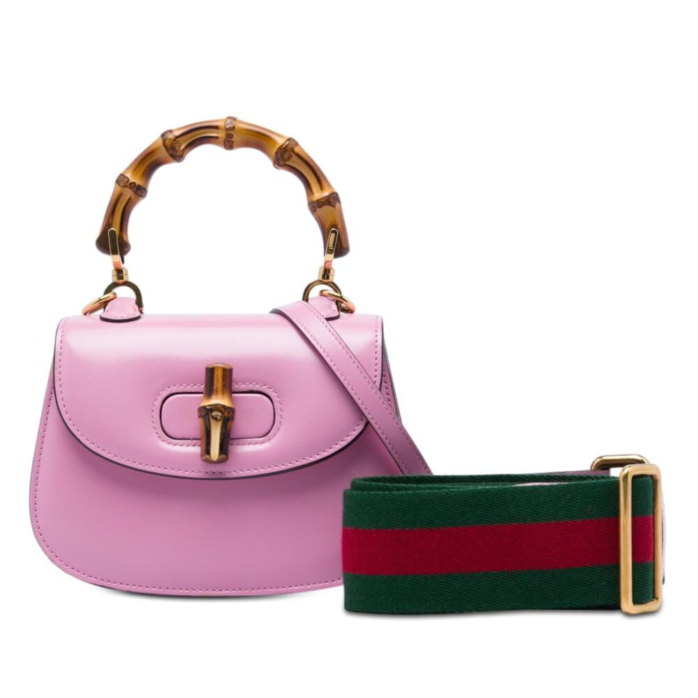 Gucci Bamboo