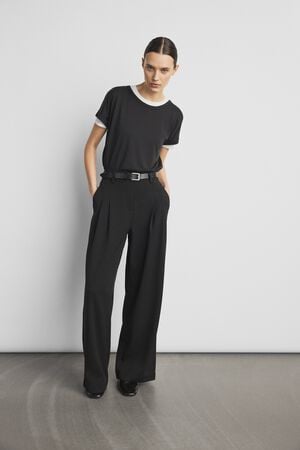 MSCHHenrika HW Pants