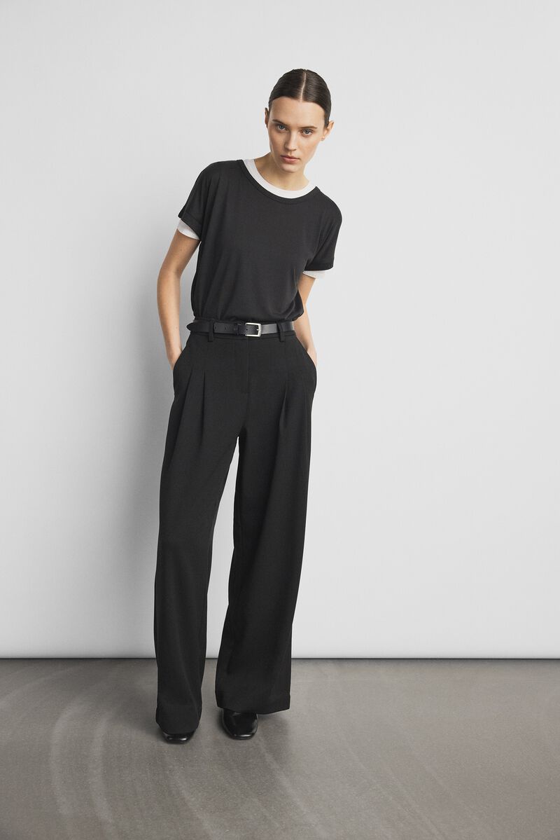 Mschhenrika Hw Pants