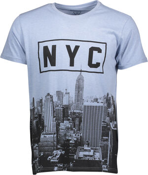 NYC Tee