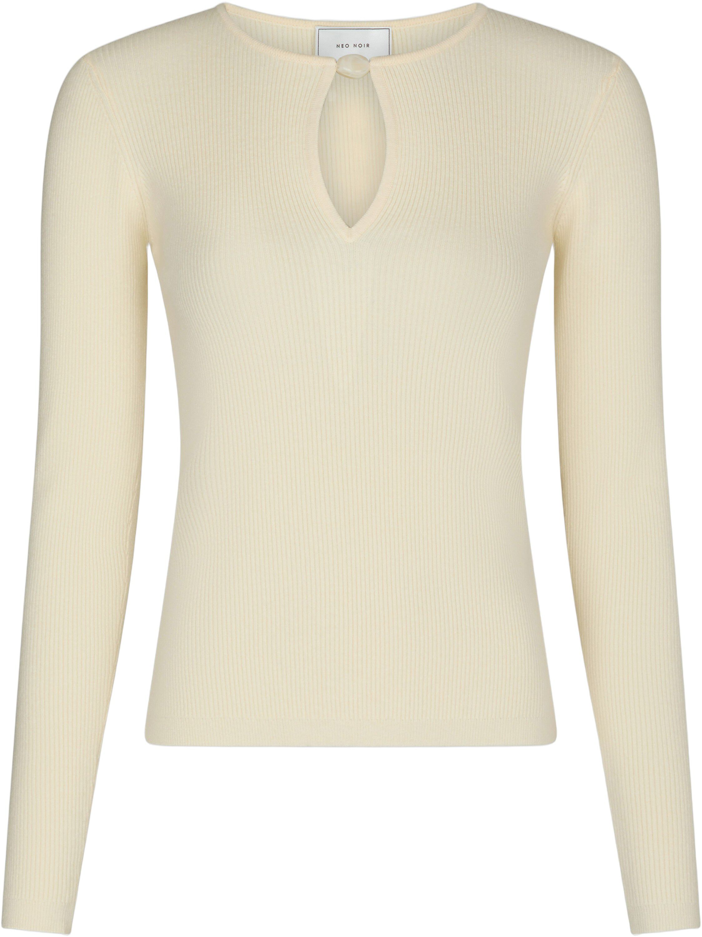 Babetti Knit Blouse