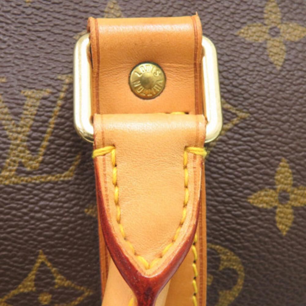 Louis Vuitton Keepall