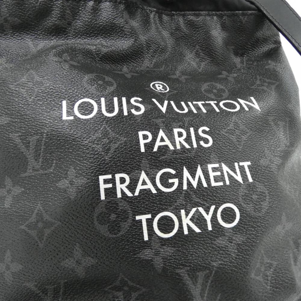 Louis Vuitton Bucket Bag