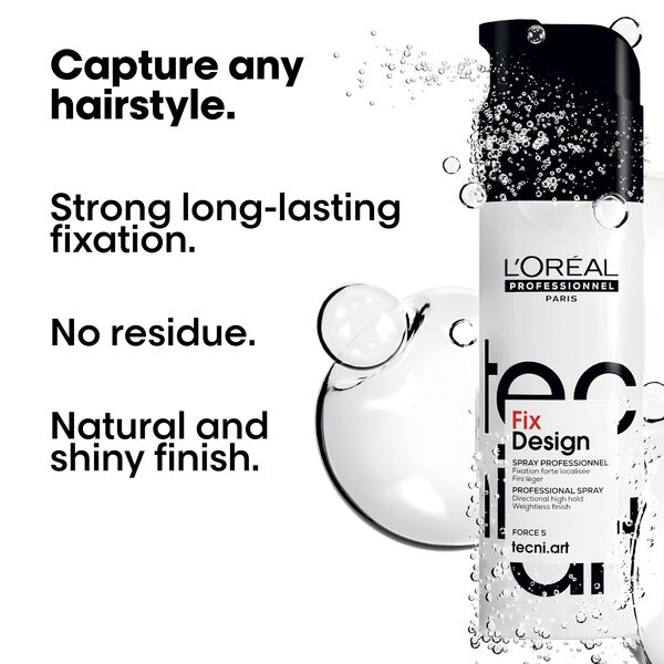 Tecni.Art Fix Design Spray