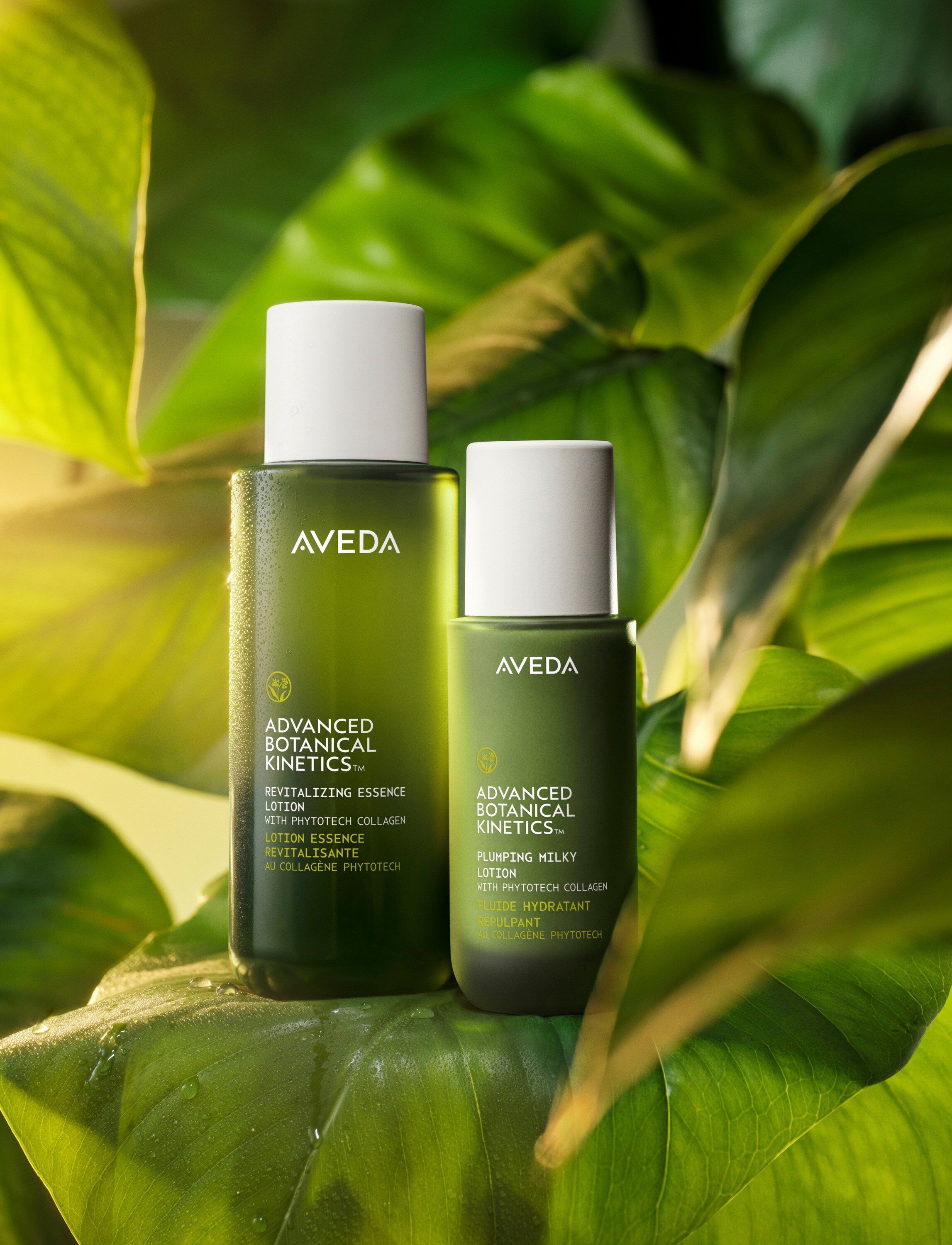 Advanced Botanical Kinetics&trade; Revitalizing Essence Lotion 200 ml