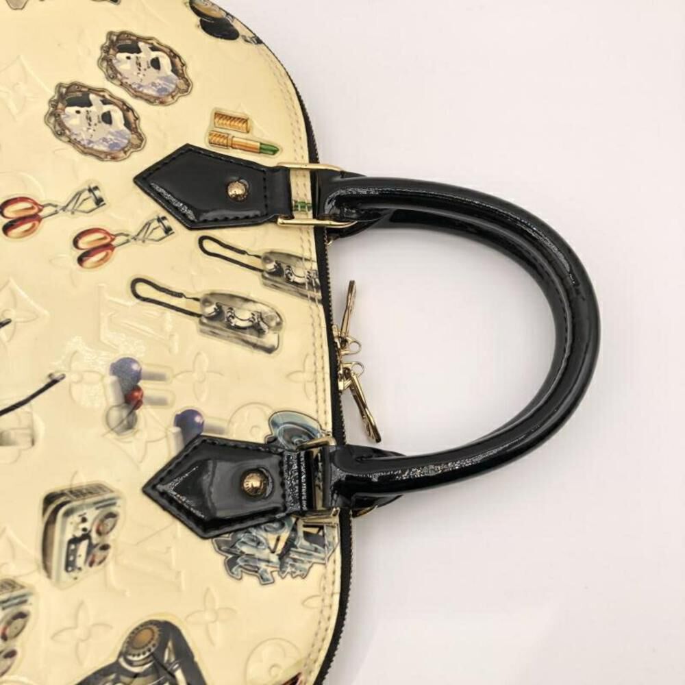 Louis Vuitton Alma
