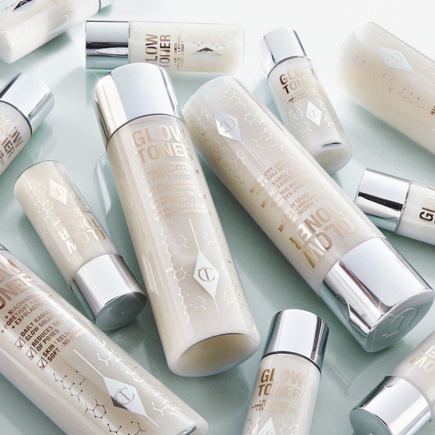 Glow Toner - Ansigtstonic