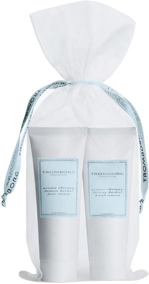 Herbal Hand & Foot Cream Gaves&aelig;t 20