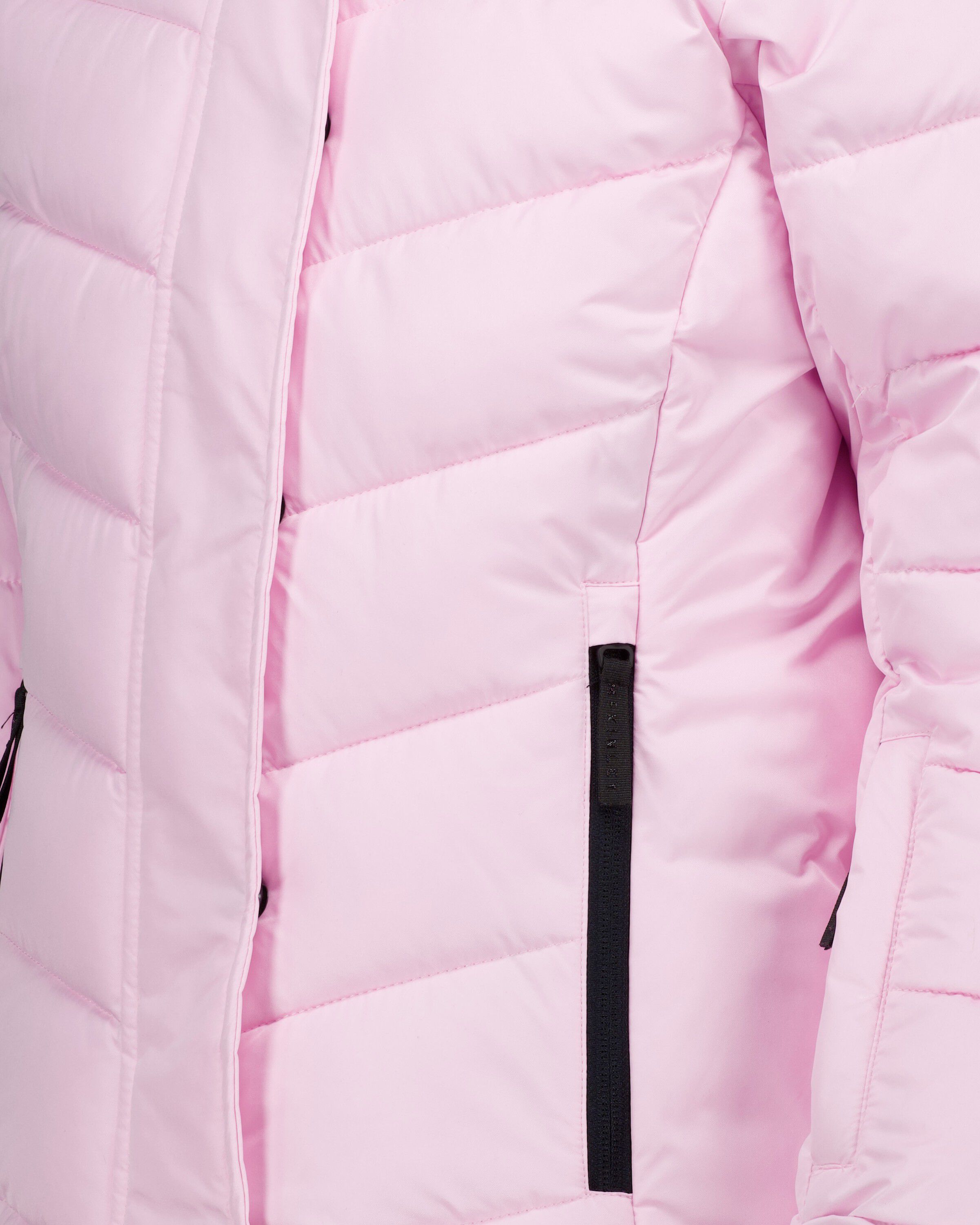 MCK CRYSTAL JRG SKI JKT