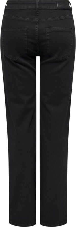 ONLBLUSH MID STRAIGHT DNM REA2343 N