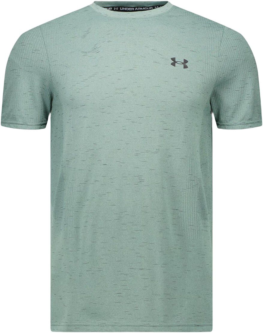 Vanish Seamless Tr&aelig;nings T-shirt