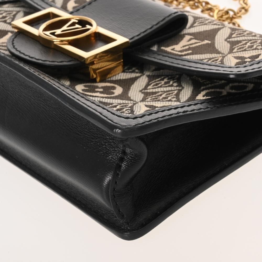 Louis Vuitton Dauphine