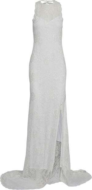 YASJAKOBE SL MAXI DRESS - CELEB