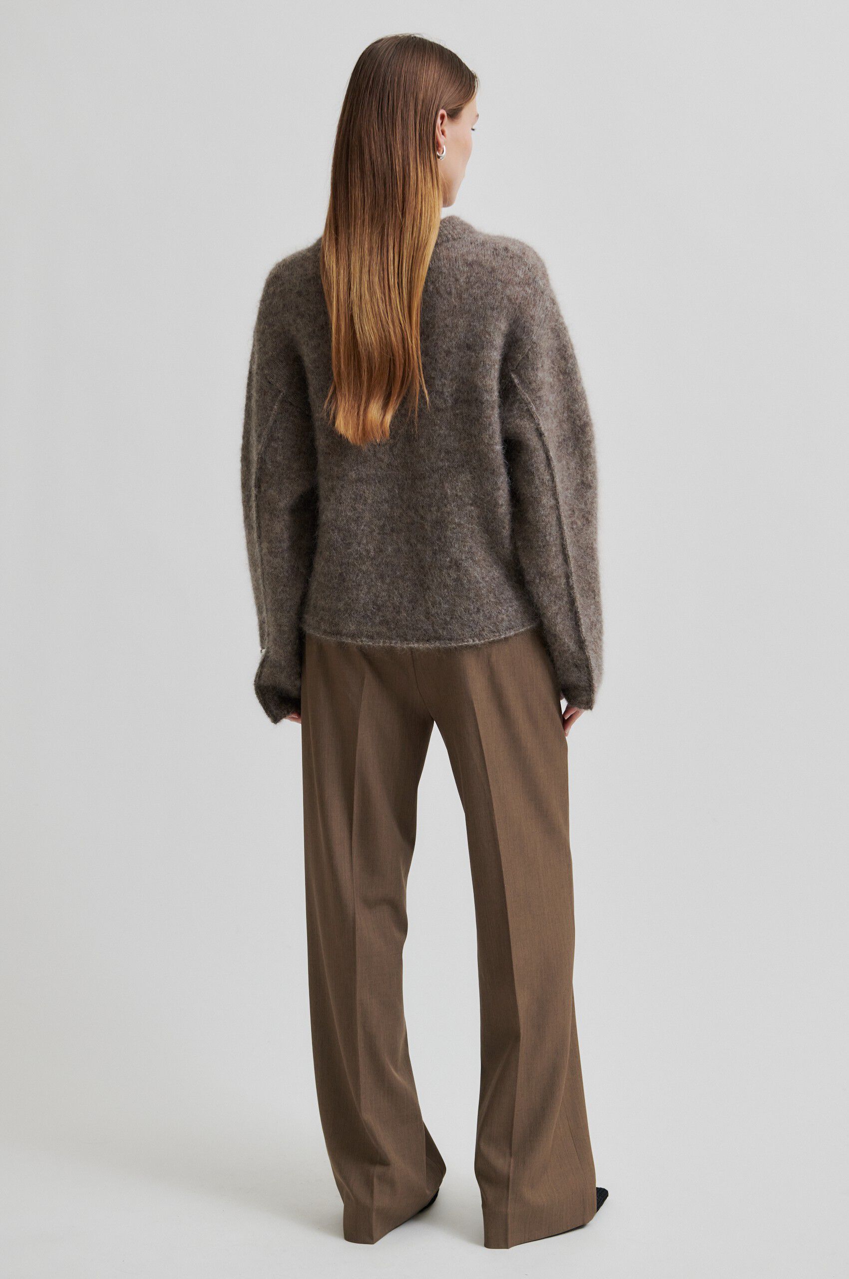 Neel Classic Trousers