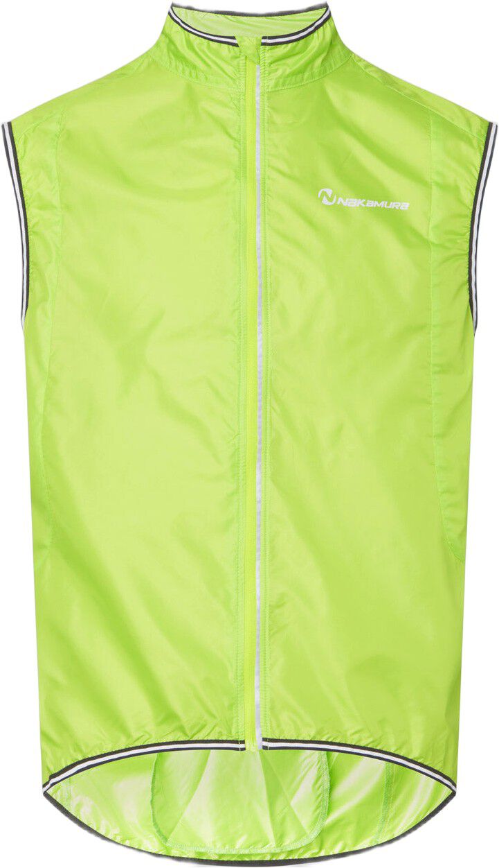 Dambel II vest