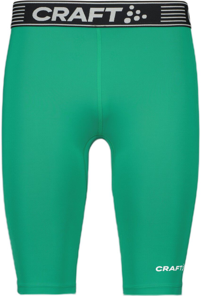 Pro Control Compression Korte Tights