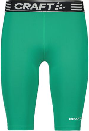 Pro Control Compression Korte Tights