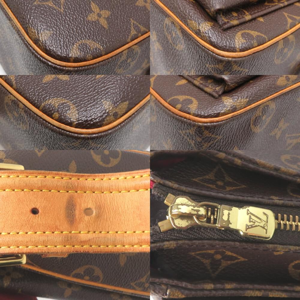 Louis Vuitton Shoulder Bags