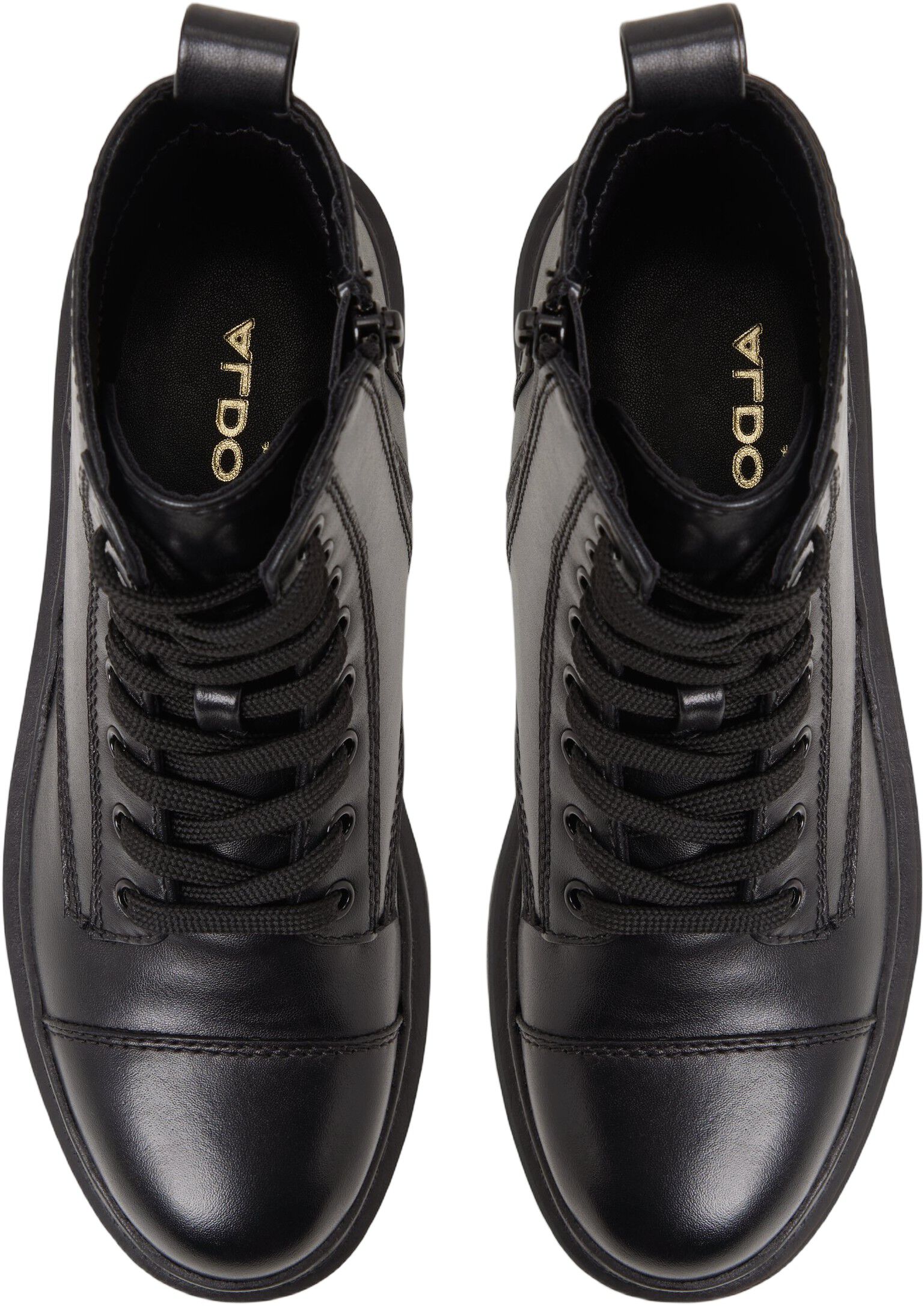 GOER-IN LADIES BOOTS