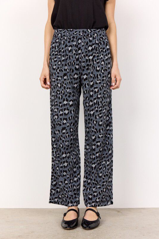 SC-SAFIRA 3-B Bukser Sort