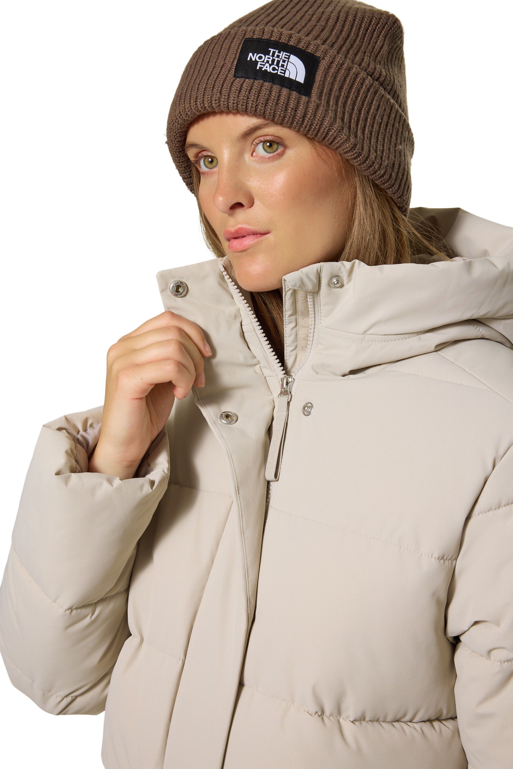 Kaia Coat Vinterjakke