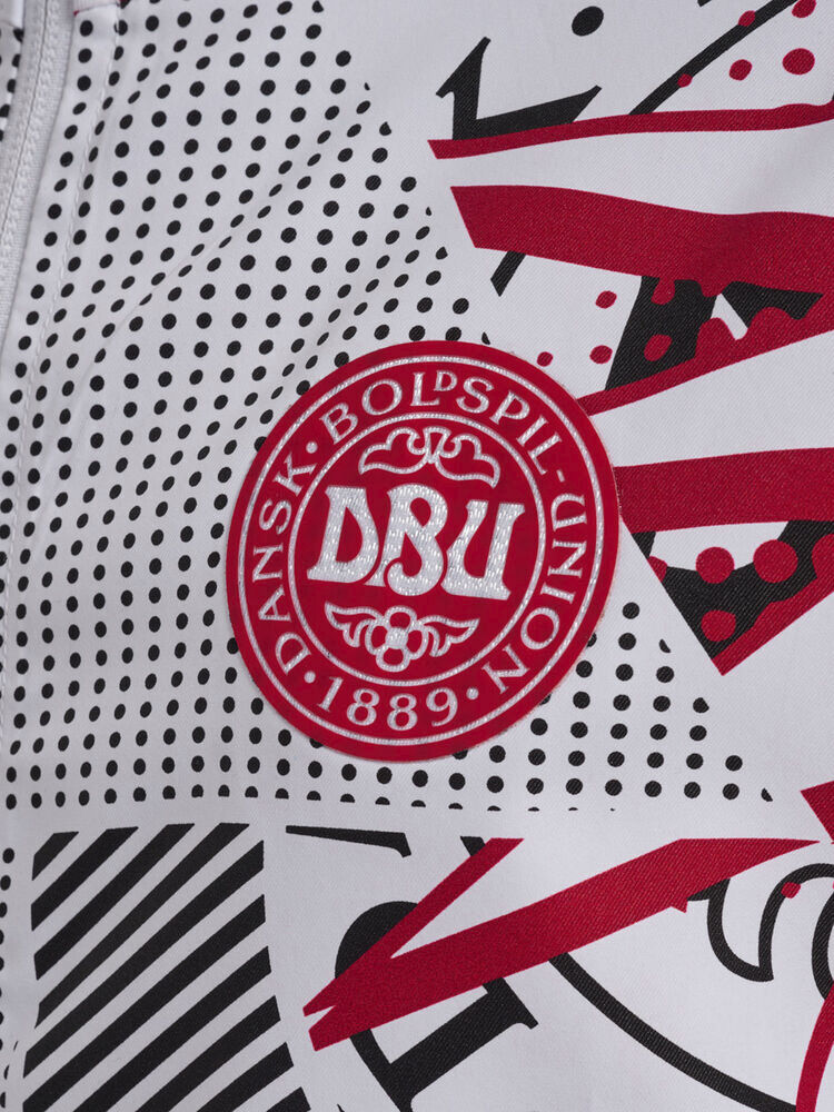 DBU Woman 23 Line Up tr&oslash;je B&oslash;rn