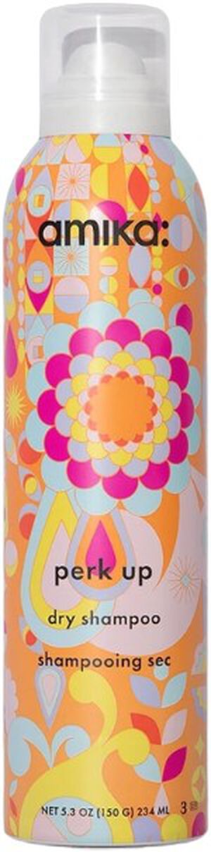 PERK UP DRY SHAMPOO. 5. 3OZ