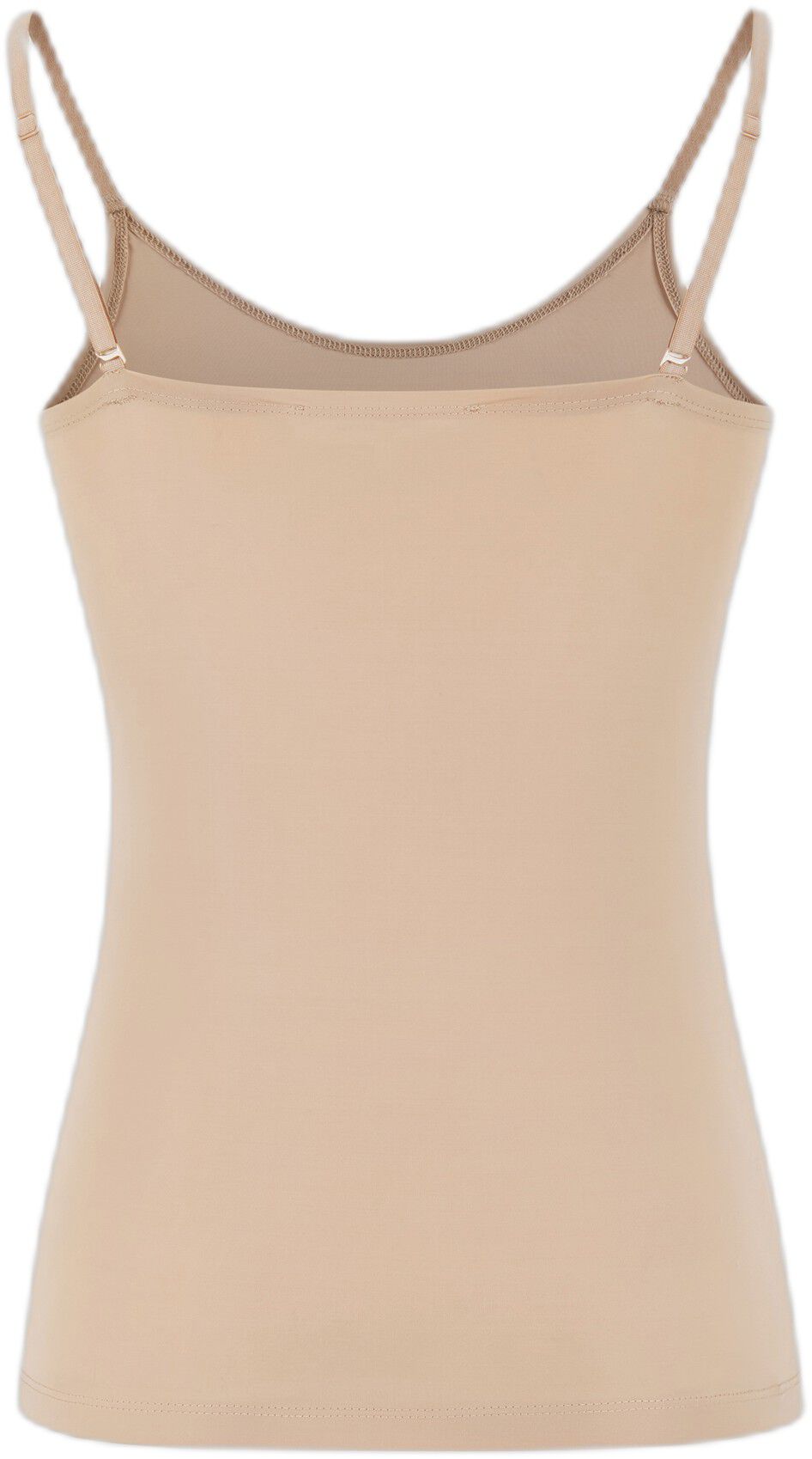 SRElyse Strap Top GRS