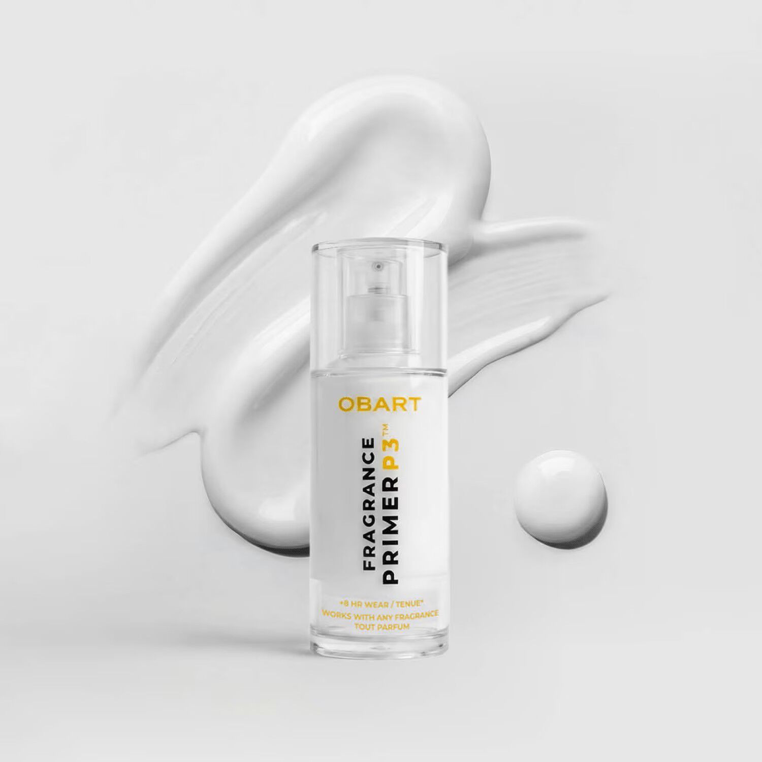 Fragrance Primer P3 - Parfumbase
