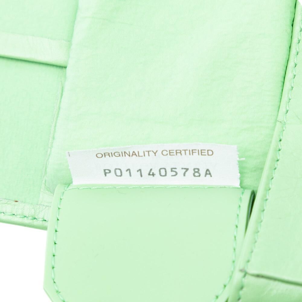 Bottega Veneta Crossbody Bag