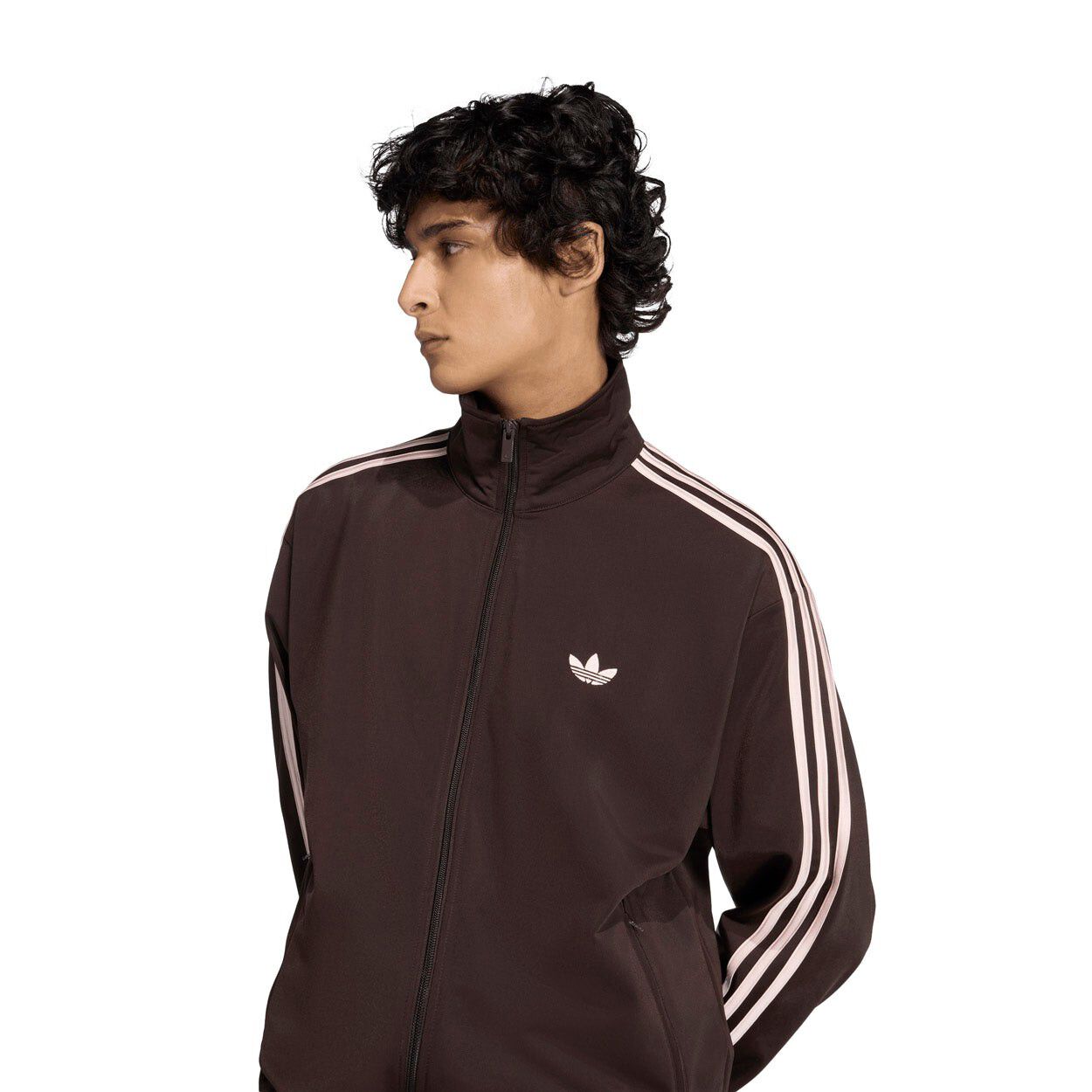 Firebird Full Zip Sweatshirt