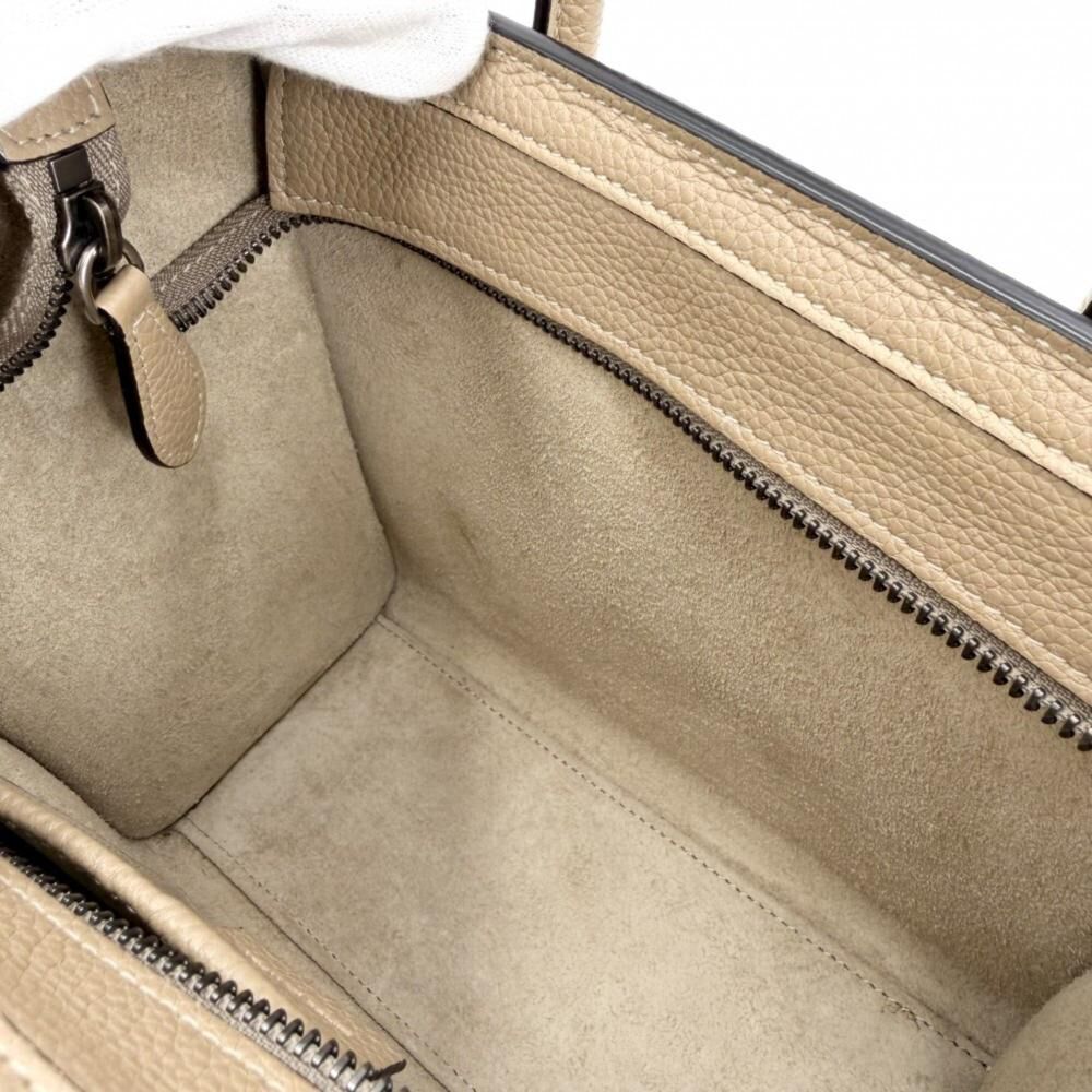 Celine Luggage
